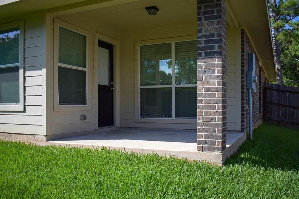 13421 Raintree Drive