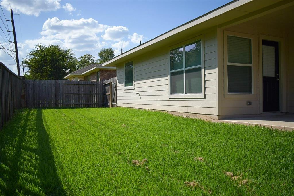 13421 Raintree Drive