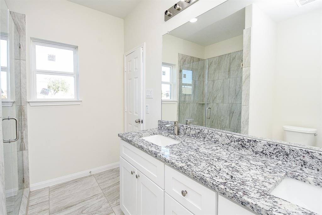 2807 Bowlin Leaf Lane, Houston, Texas image 28