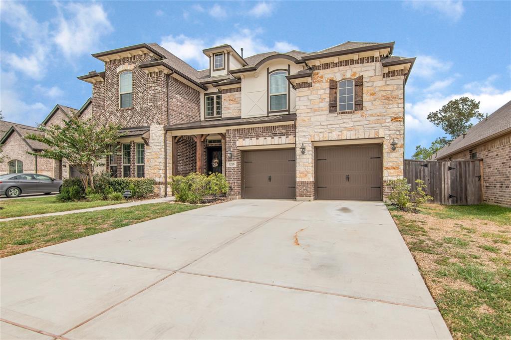 3215 Bellwick Chase Lane, Porter, Texas image 2