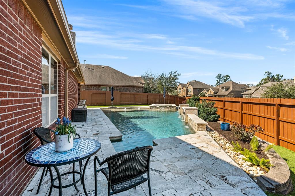 126 Fields View Court, Conroe, Texas image 41