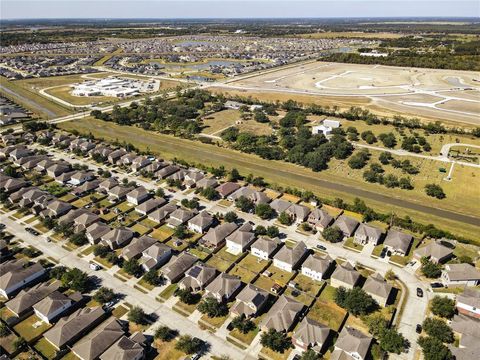 A home in Baytown