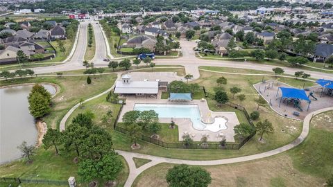 3406 Benbrook Springs Lane Katy TX 77449