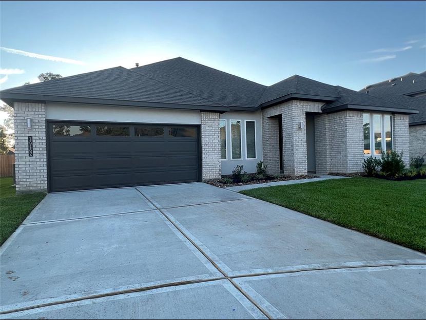 Fresh Look at 14162 Primrose Ridge Lane For Rent Conroe Tx 77384