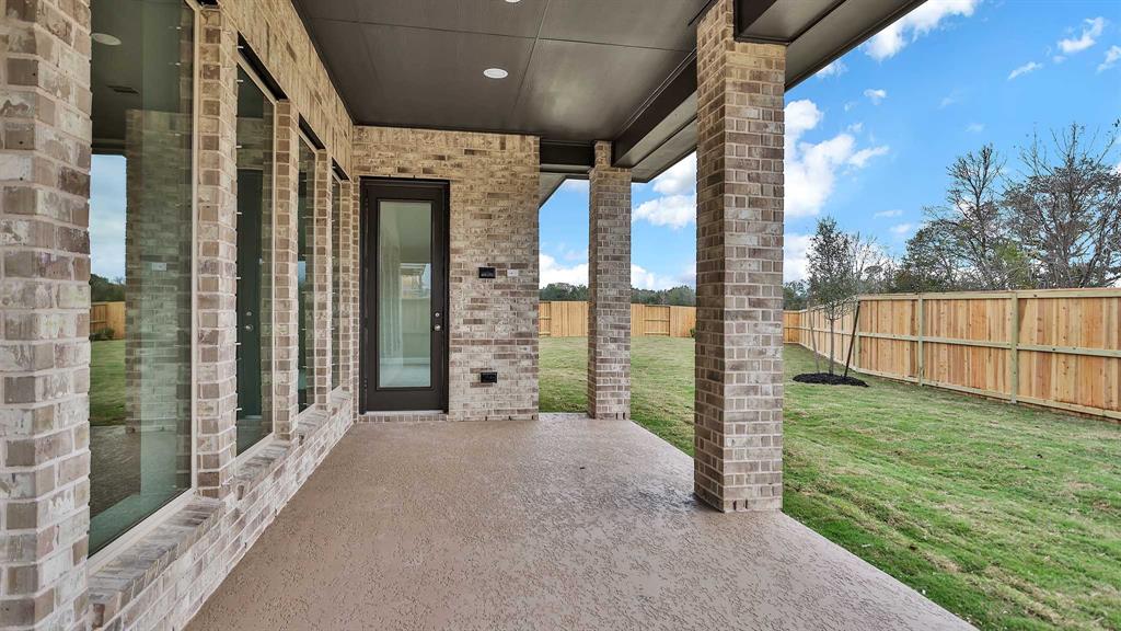 5722 Seagrass Drive, Manvel, Texas image 15