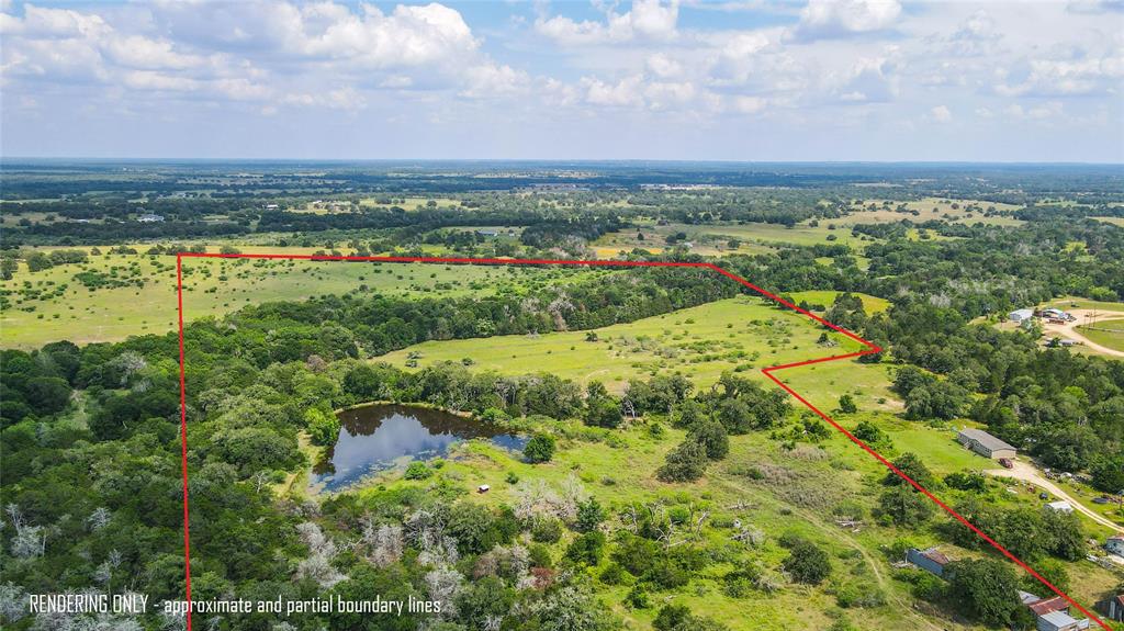 TBD S Hwy 77 - 70 Acres, Giddings, Texas image 2