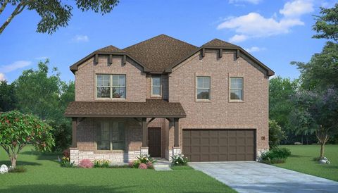 21705 Southern Valley Lane New Caney TX 77357