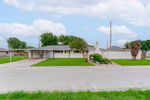 A home in Beach City