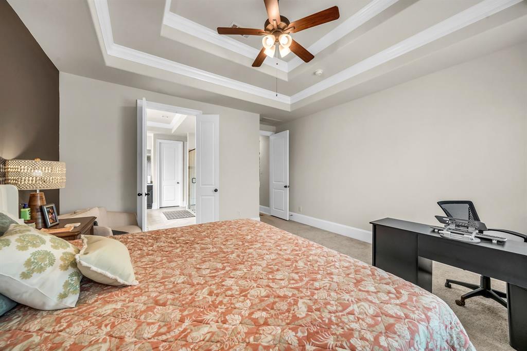 32927 Franklin Brooks Drive, Brookshire, Texas image 22