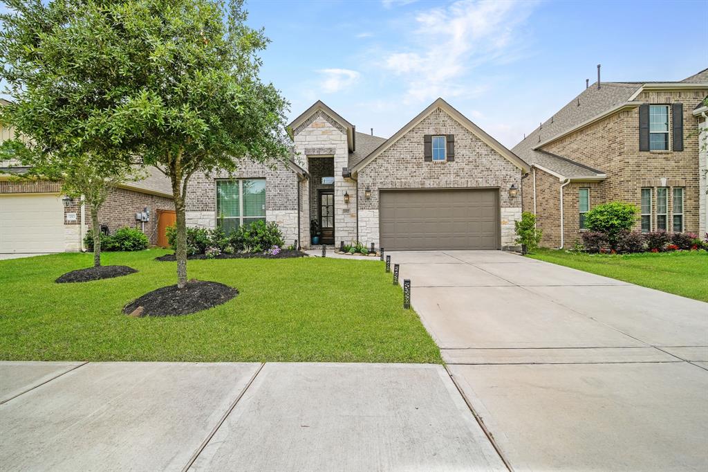32927 Franklin Brooks Drive, Brookshire, Texas image 36