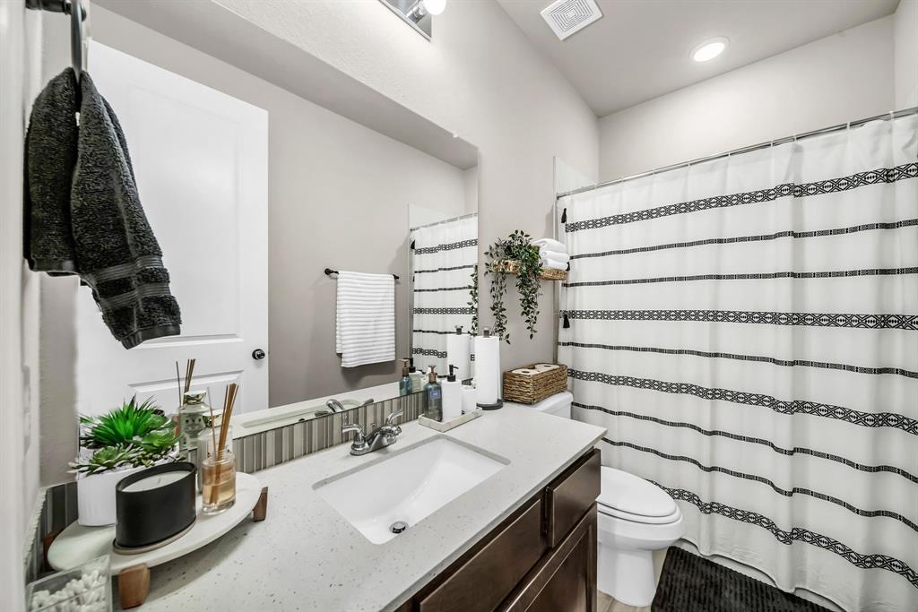 32927 Franklin Brooks Drive, Brookshire, Texas image 34