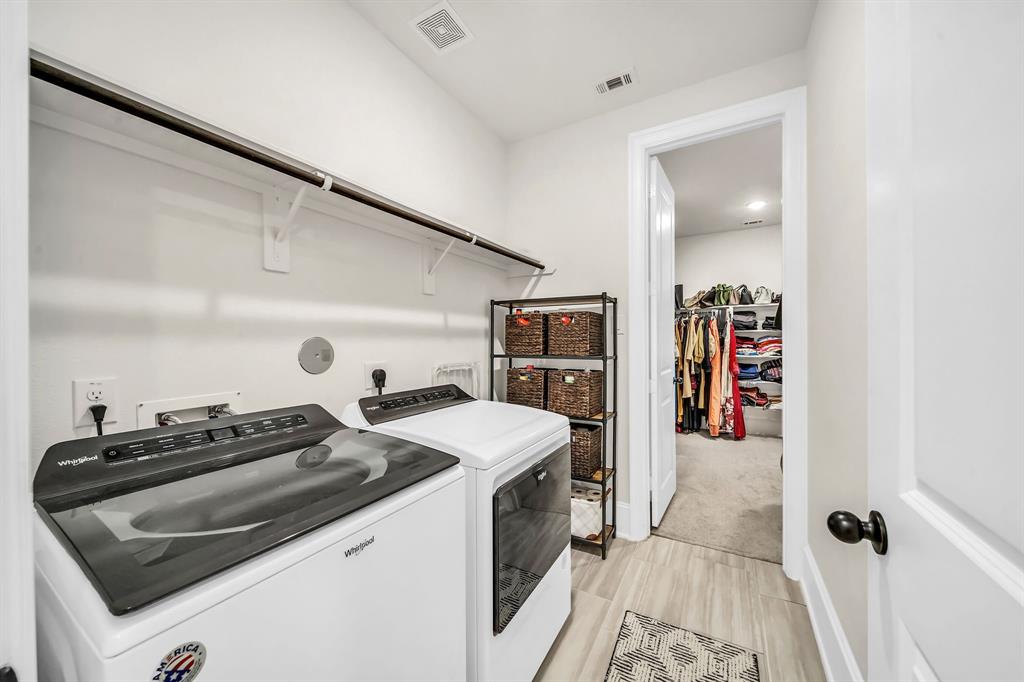 32927 Franklin Brooks Drive, Brookshire, Texas image 33