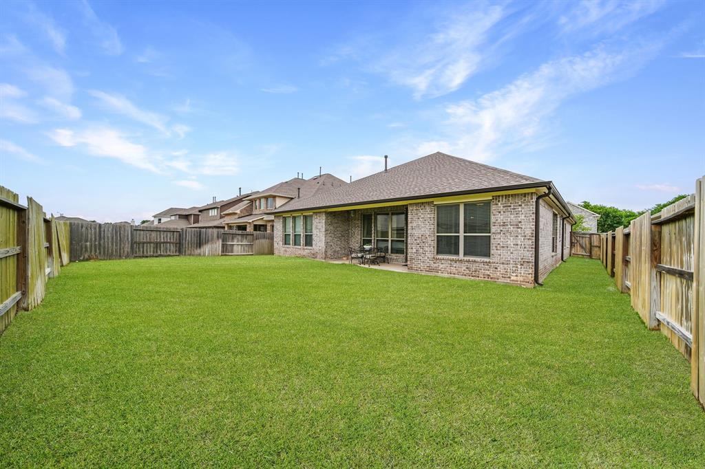 32927 Franklin Brooks Drive