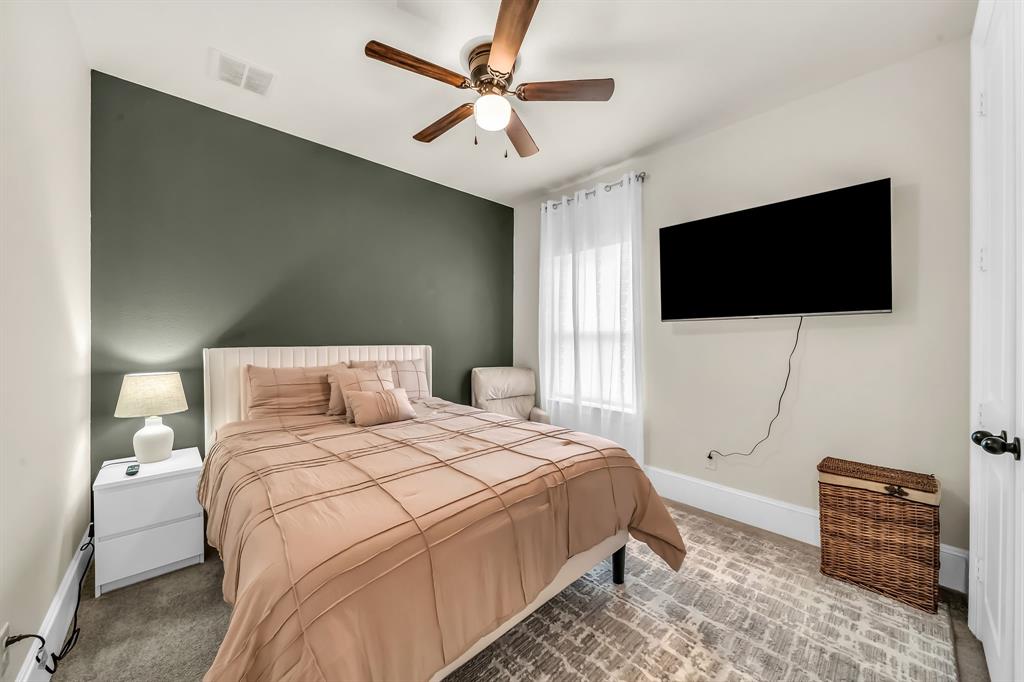 32927 Franklin Brooks Drive, Brookshire, Texas image 21