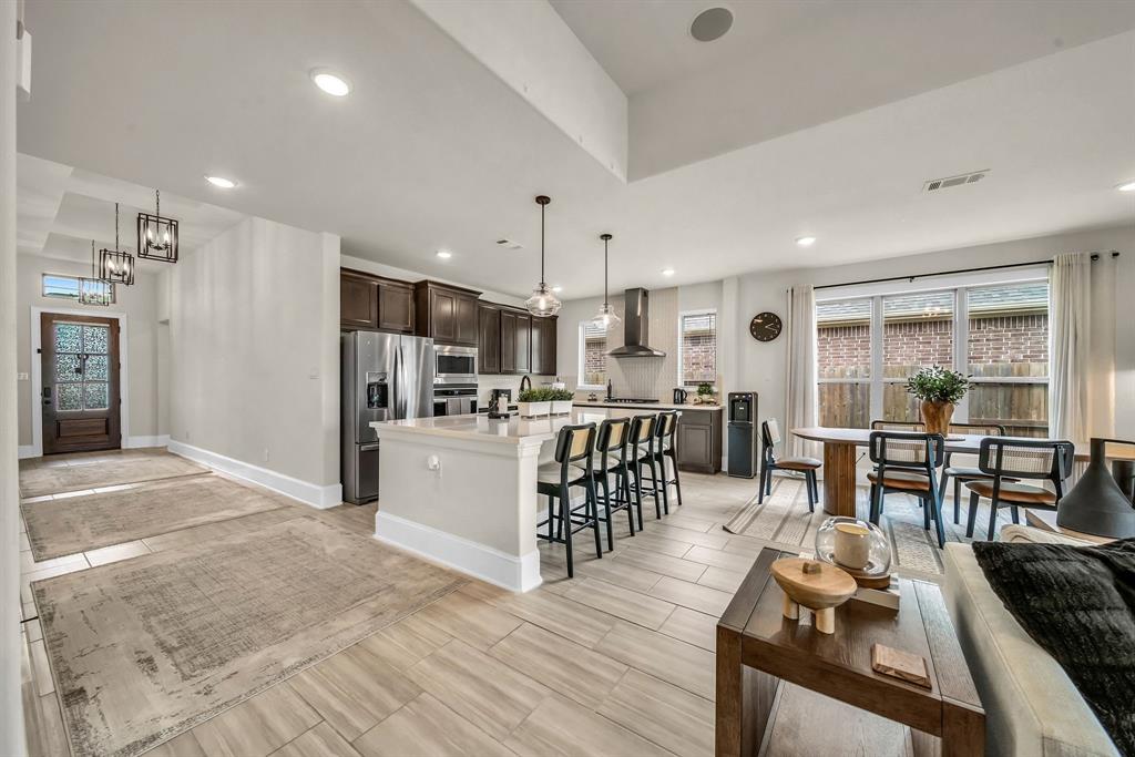 32927 Franklin Brooks Drive, Brookshire, Texas image 13