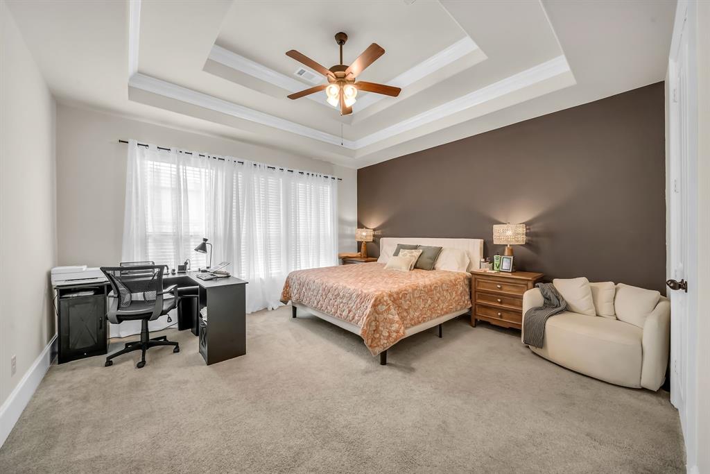 32927 Franklin Brooks Drive, Brookshire, Texas image 20