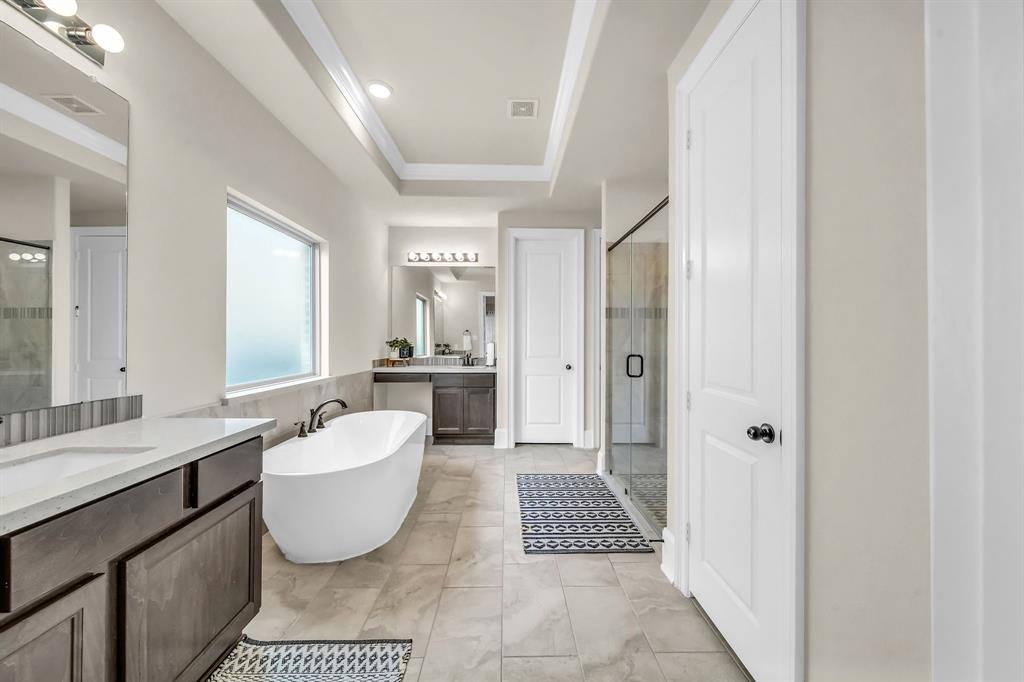 32927 Franklin Brooks Drive, Brookshire, Texas image 23