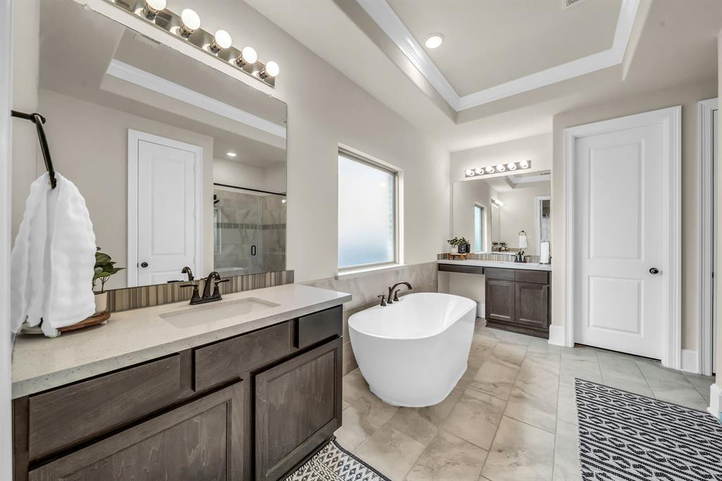 32927 Franklin Brooks Drive, Brookshire, Texas image 25