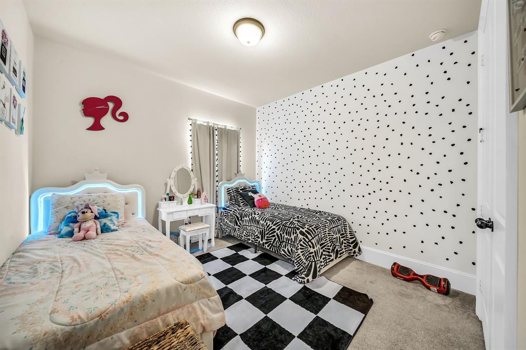 32927 Franklin Brooks Drive, Brookshire, Texas image 31