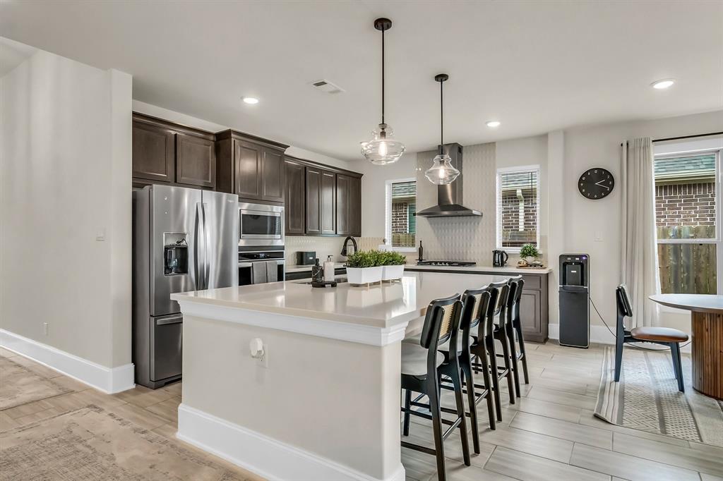 32927 Franklin Brooks Drive, Brookshire, Texas image 18