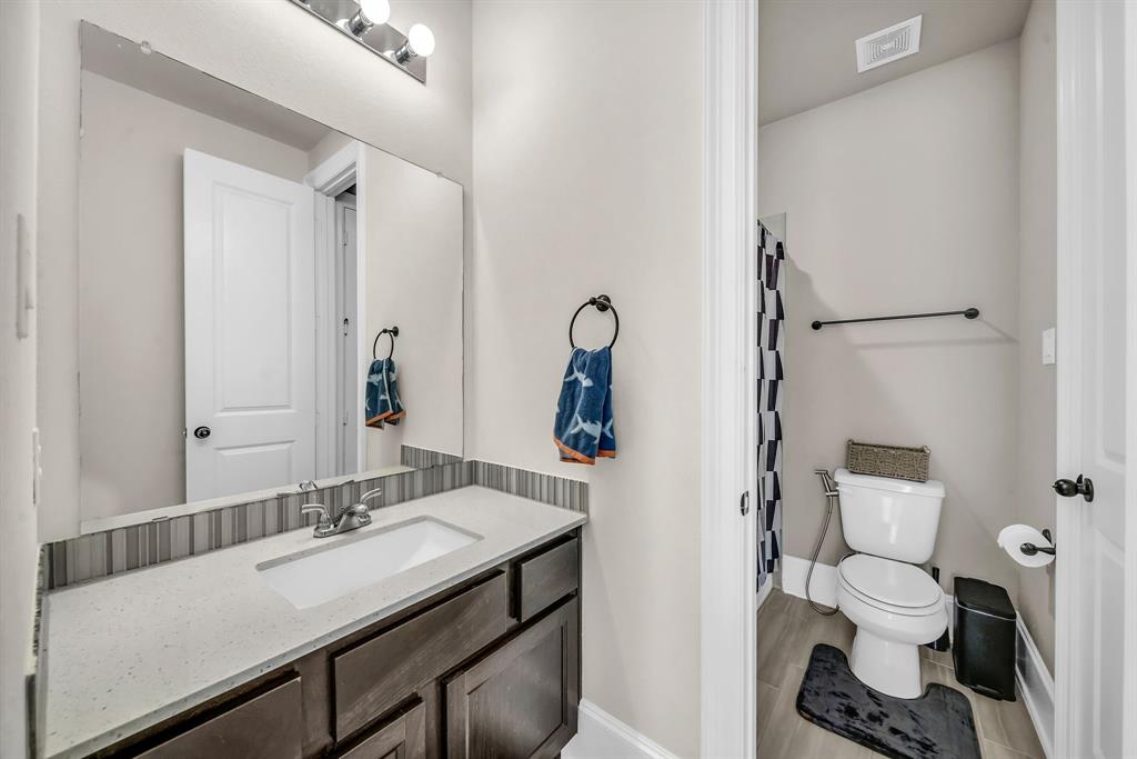 32927 Franklin Brooks Drive, Brookshire, Texas image 27