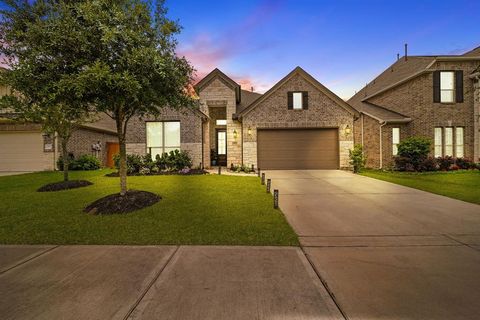 32927 Franklin Brooks Drive Brookshire TX 77423