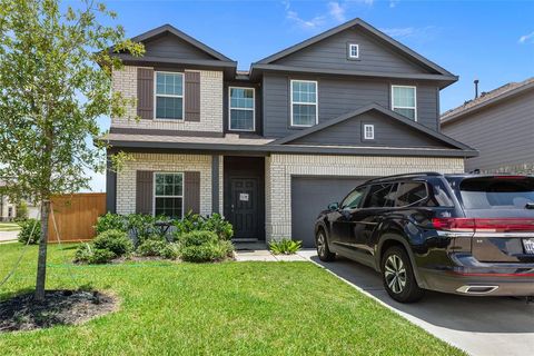 Property photo of 10507 Watershed Drive, Rosharon, TX 77583