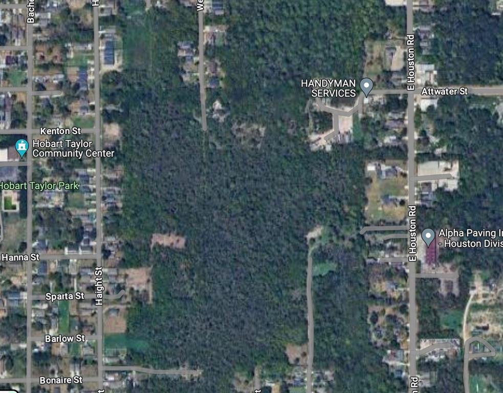 Bobby Burns Lot 1 Street, Houston, Texas image 6