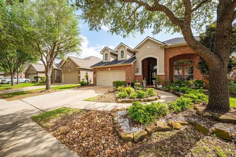 7135 Rambling Tree Lane Richmond TX 77407