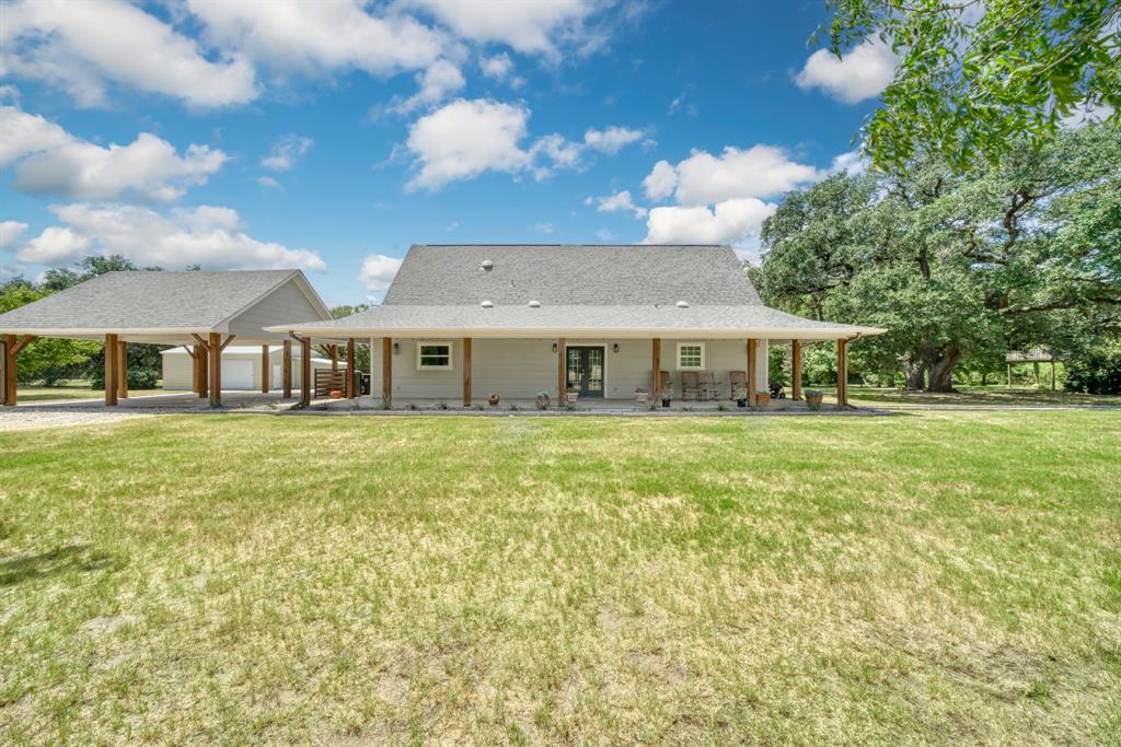 10840 County Road 272, Somerville, Texas image 27