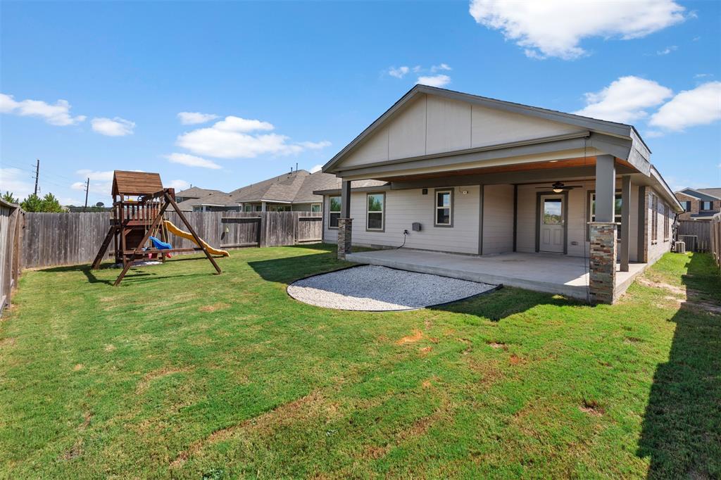 323 Jewett Meadow Drive, Magnolia, Texas image 26