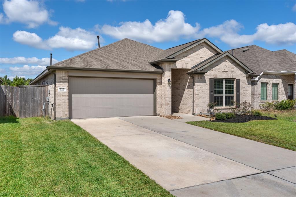 323 Jewett Meadow Drive