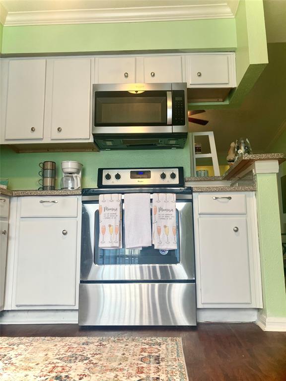 3506 Cove View Boulevard #1506, Galveston, Texas image 16