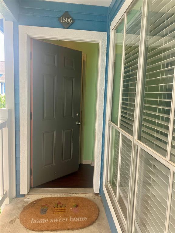 3506 Cove View Boulevard #1506, Galveston, Texas image 22