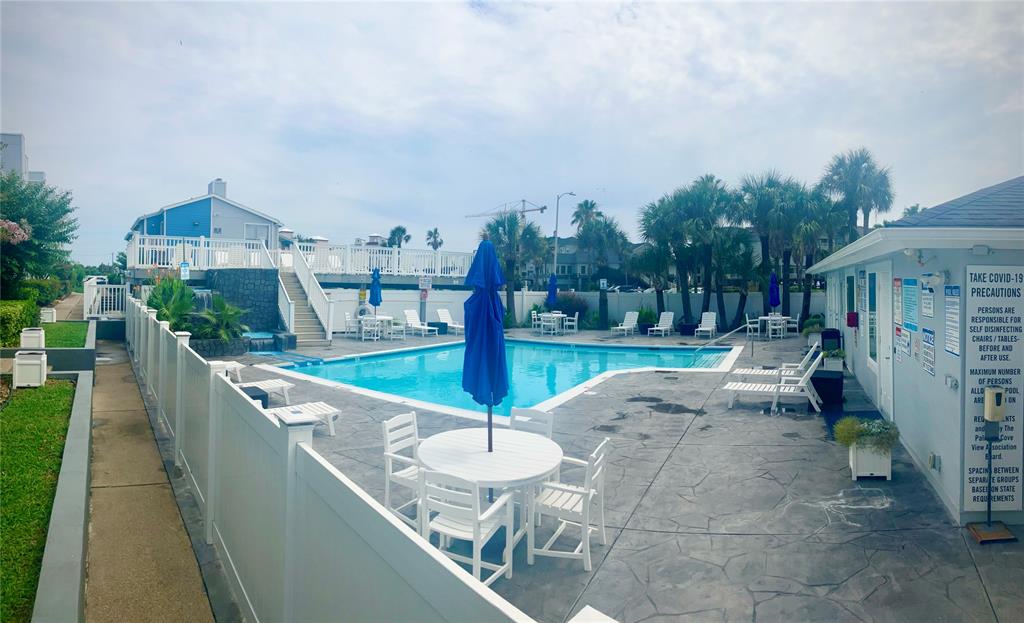 3506 Cove View Boulevard #1506, Galveston, Texas image 24