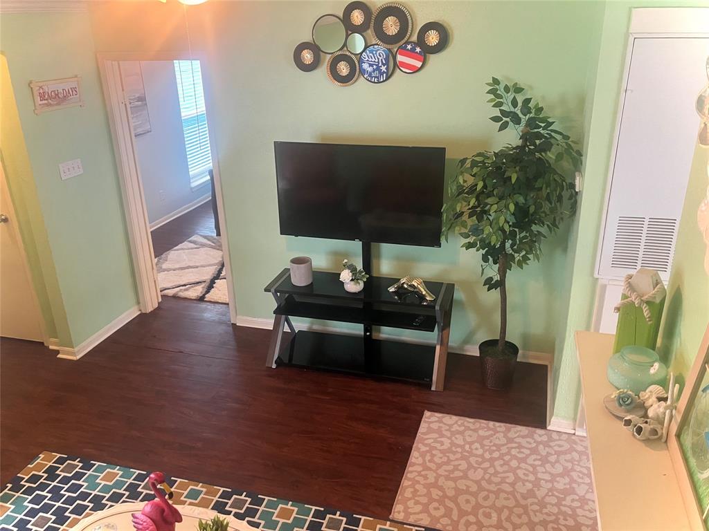 3506 Cove View Boulevard #1506, Galveston, Texas image 4