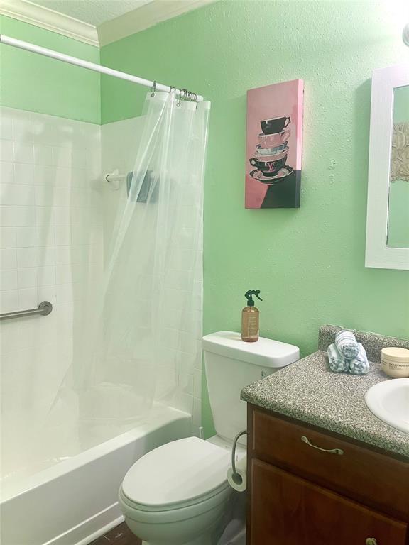 3506 Cove View Boulevard #1506, Galveston, Texas image 7