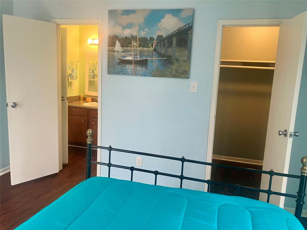 3506 Cove View Boulevard #1506, Galveston, Texas image 19