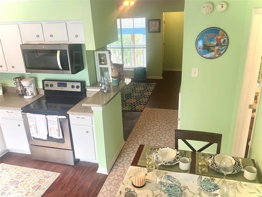 3506 Cove View Boulevard #1506, Galveston, Texas image 15