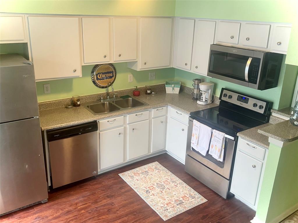 3506 Cove View Boulevard #1506, Galveston, Texas image 14