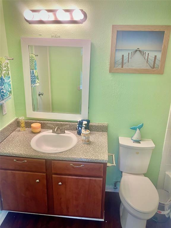 3506 Cove View Boulevard #1506, Galveston, Texas image 20