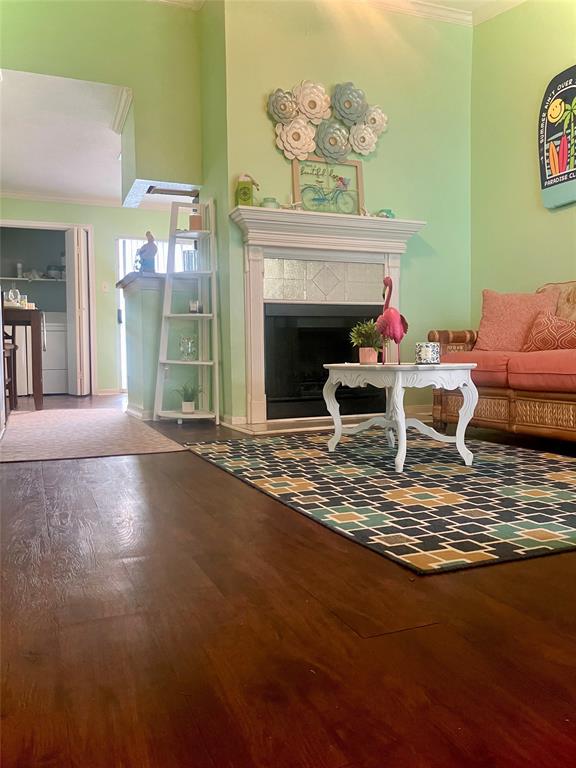 3506 Cove View Boulevard #1506, Galveston, Texas image 12