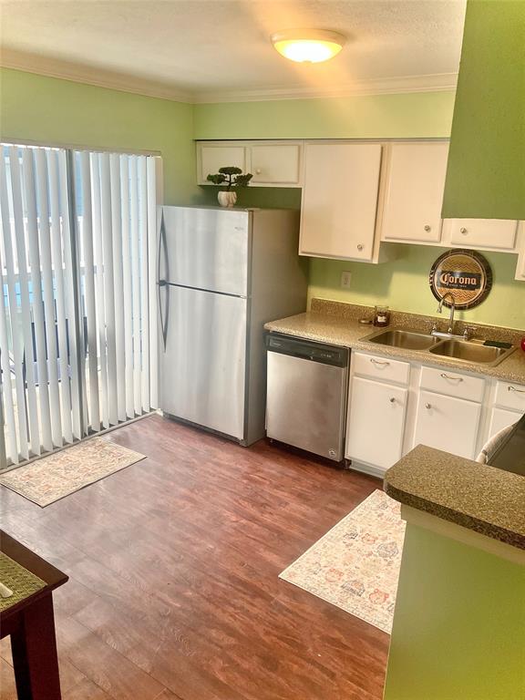 3506 Cove View Boulevard #1506, Galveston, Texas image 13