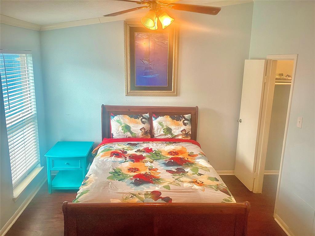 3506 Cove View Boulevard #1506, Galveston, Texas image 6