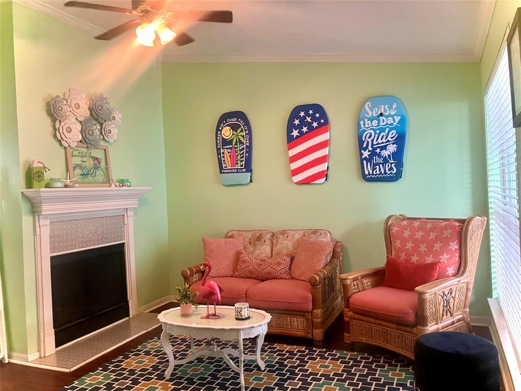 3506 Cove View Boulevard #1506, Galveston, Texas image 1