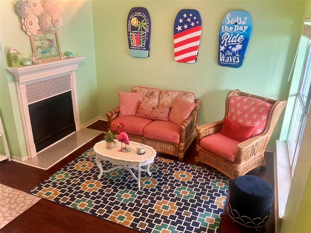3506 Cove View Boulevard #1506, Galveston, Texas image 2