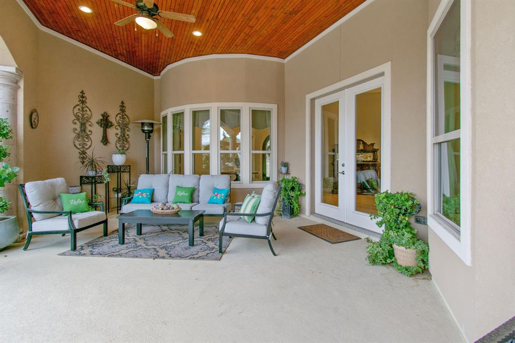 9436 Hufsmith Road, Tomball, Texas image 39