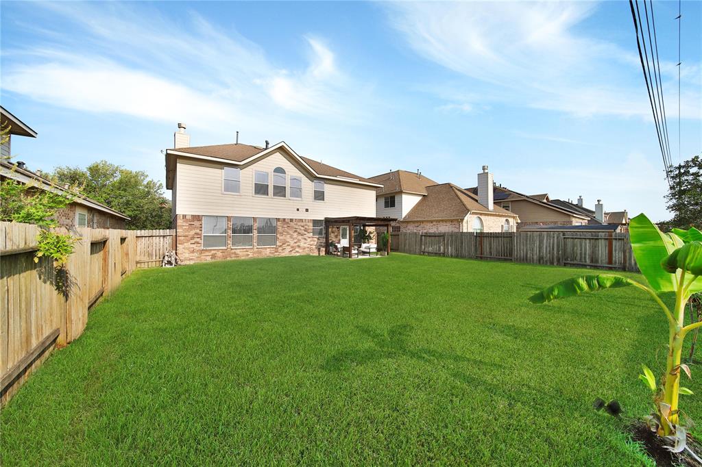 21418 Avalon Queen Drive, Spring, Texas image 6