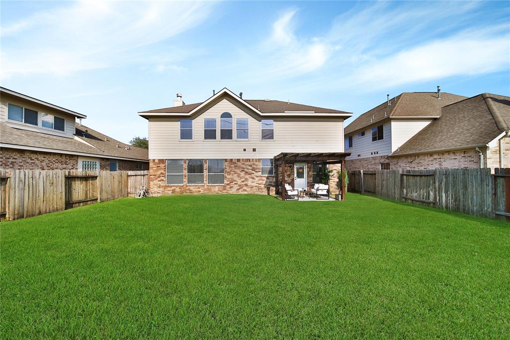 21418 Avalon Queen Drive, Spring, Texas image 7
