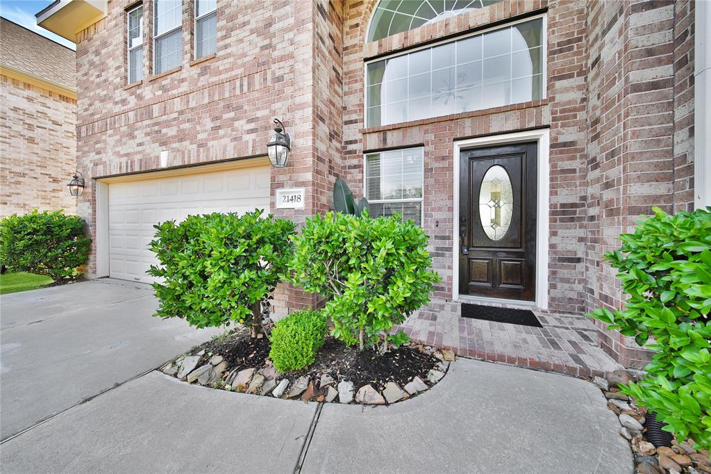21418 Avalon Queen Drive, Spring, Texas image 1